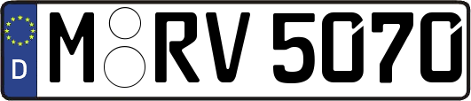 M-RV5070