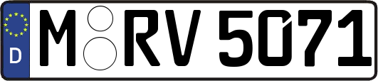 M-RV5071
