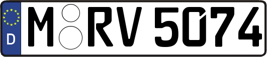 M-RV5074