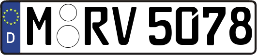 M-RV5078