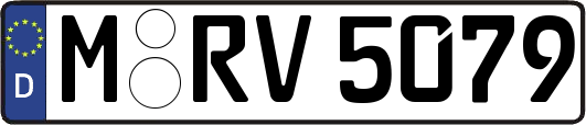 M-RV5079