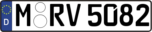 M-RV5082