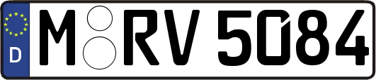 M-RV5084