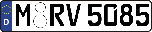 M-RV5085