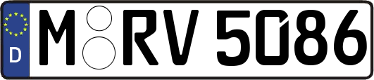 M-RV5086