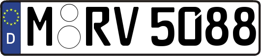 M-RV5088