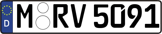 M-RV5091