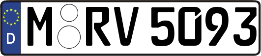 M-RV5093