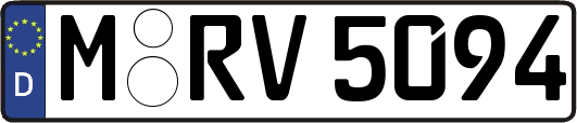 M-RV5094