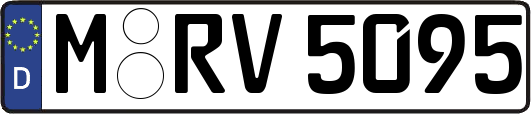 M-RV5095