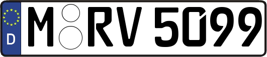 M-RV5099