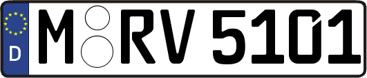 M-RV5101