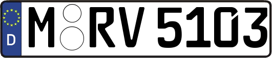 M-RV5103
