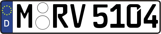 M-RV5104