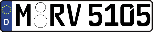 M-RV5105