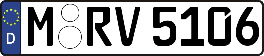 M-RV5106
