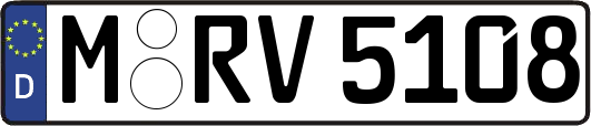 M-RV5108