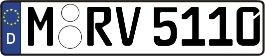 M-RV5110