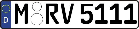 M-RV5111