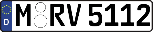 M-RV5112
