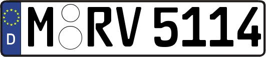M-RV5114