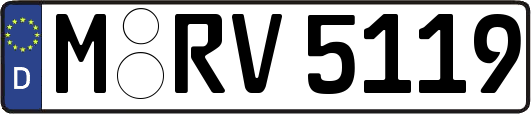 M-RV5119