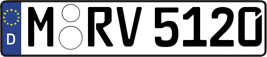 M-RV5120