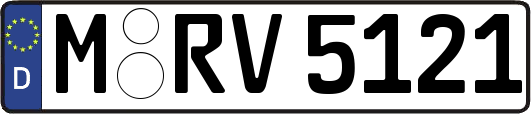 M-RV5121
