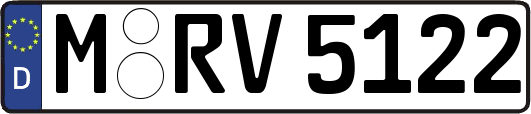 M-RV5122
