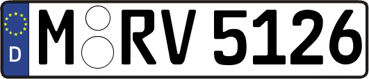 M-RV5126