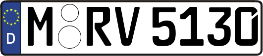 M-RV5130