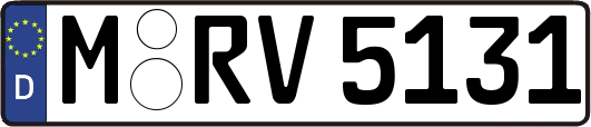 M-RV5131