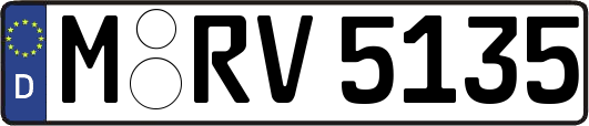 M-RV5135