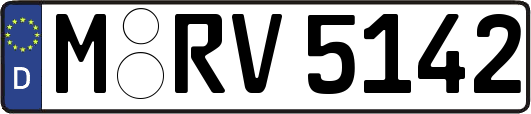 M-RV5142