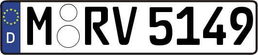 M-RV5149