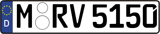 M-RV5150