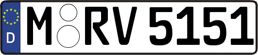 M-RV5151