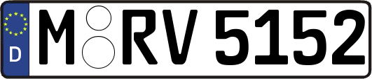 M-RV5152