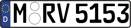 M-RV5153