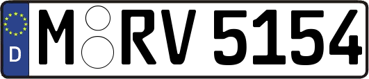 M-RV5154