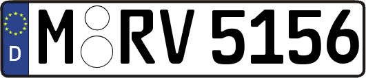 M-RV5156