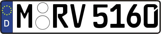 M-RV5160