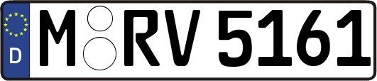 M-RV5161