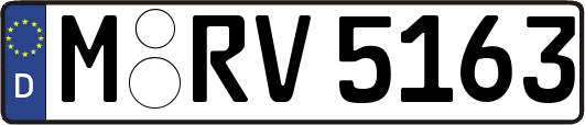 M-RV5163