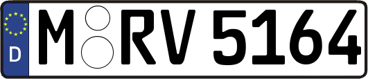 M-RV5164