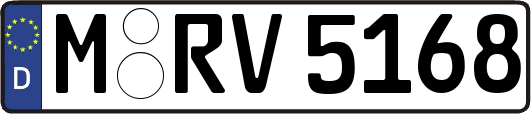 M-RV5168