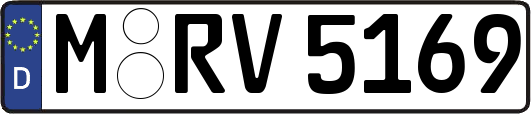 M-RV5169