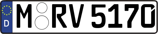 M-RV5170