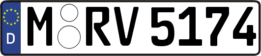 M-RV5174