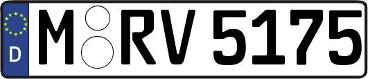 M-RV5175